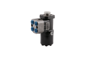 Steering Unit - AK 5